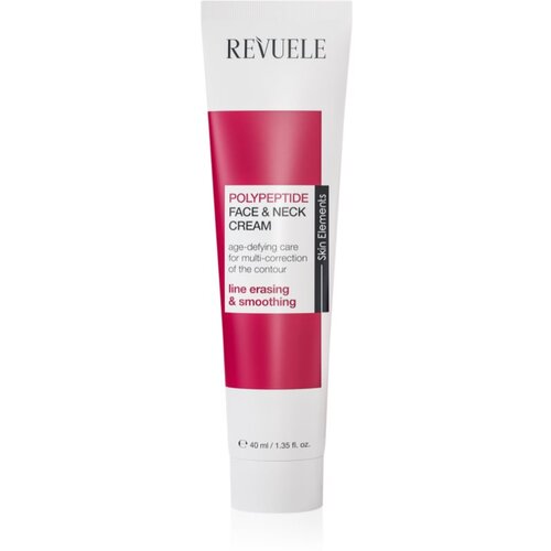 Revuele Polypeptide multi-korektivna anti-age njega za lice i vrat 40 ml Cijene