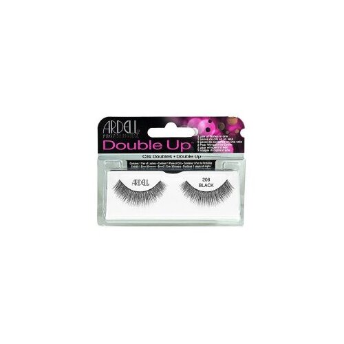  Trepavice Ardell Double Up &amp;ndash; 208 (Outlet) Slike
