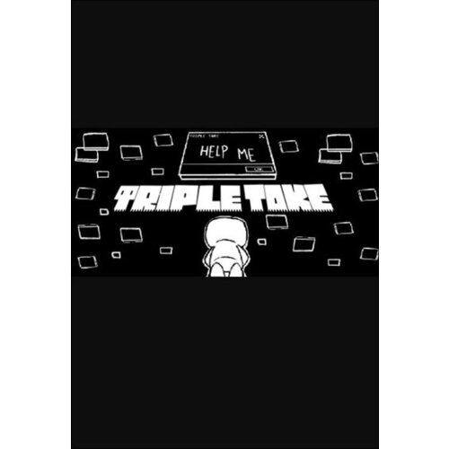 Steam Triple Take (PC) Key GLOBAL Cene