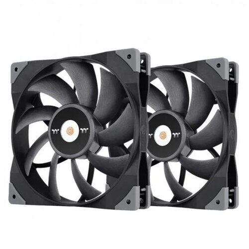 Thermaltake Toughfan 14 Pack 2 140 mm dodatni ventilator, (21408028) Cene