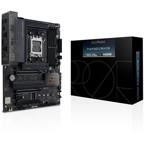 Asus PROART B650-CREATOR AMD B650 Socket AM5 ATX Cijene
