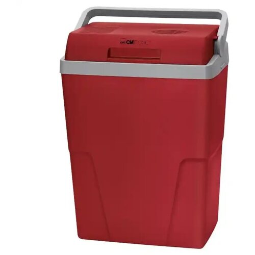 Clatronic KB 3713 Hladnjak crveni 22 Slike