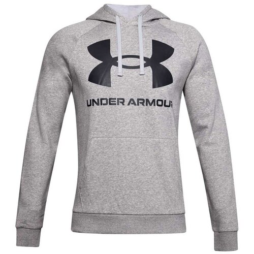 Under Armour Rival Fleece Big Logo HD Cene