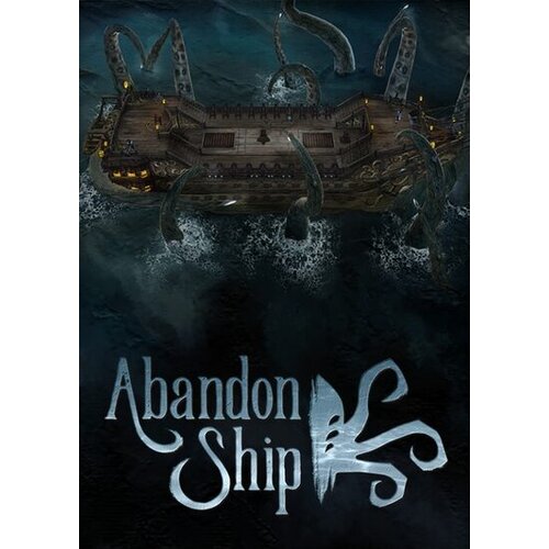  abandon ship (pc) steam key europe Cene