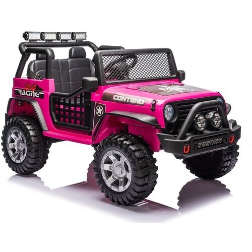  Auto na akumulator XMX618 4x4 - rozi Cijene