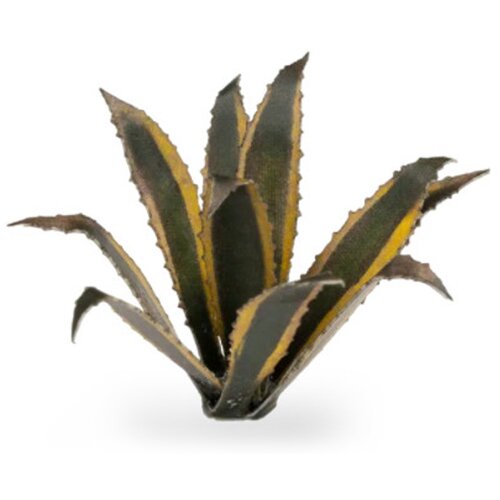 GamersGrass imitacija biljaka za ukrašavanje minijatura agave Cene