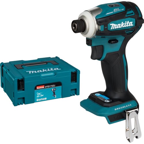 Makita DTD172ZJ Cordless Impact Driver Cijene