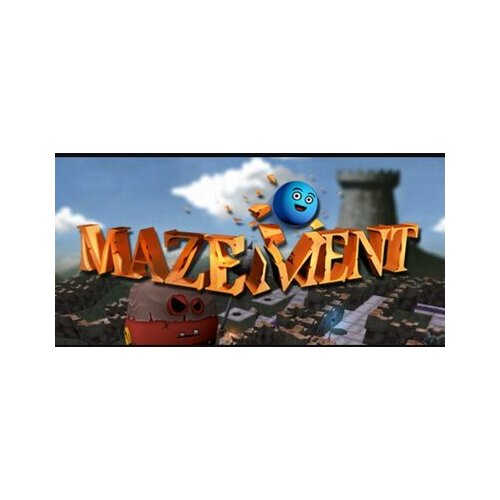 Steam Mazement (PC) Key GLOBAL Cene