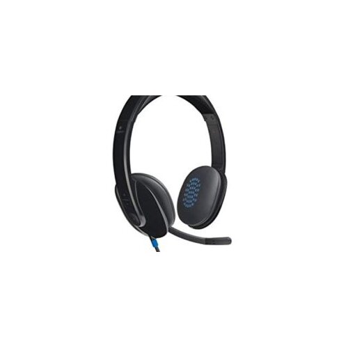 Logitech Slu&scaron;alice sa mikrofonom H540 USB Cijene