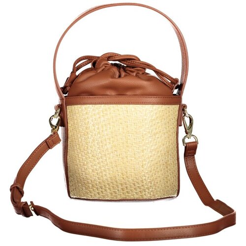 Valentino Bags Ročne torbice VBS9R934 Kostanjeva Cene