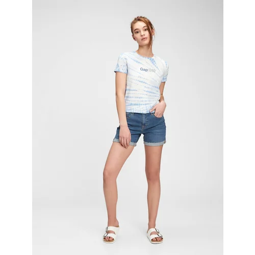 GAP Denim shorts good label 5 i - Women