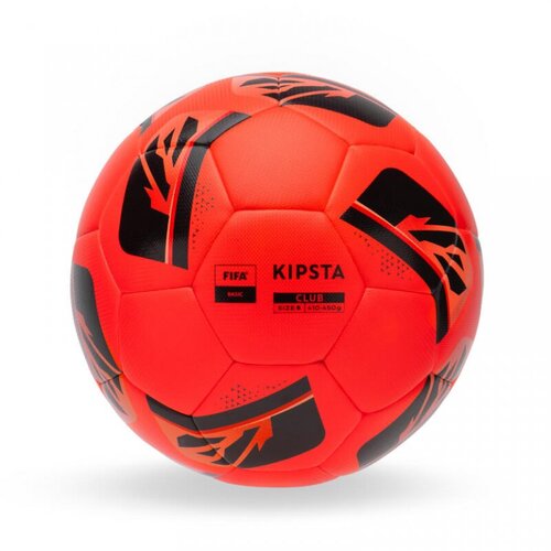 Lopta za fudbal FIFA BASIC CLUB crvena Cene