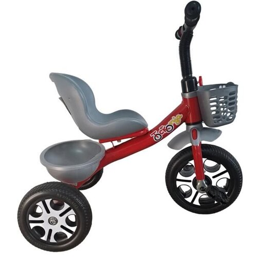 Magaza Tricikl sa korpom Točkonja crveni CLP0 Cene