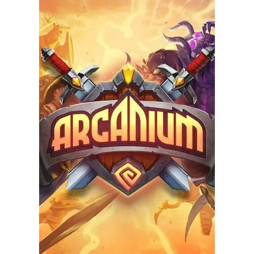 Steam ARCANIUM: Rise of Akhan Key GLOBAL Cene