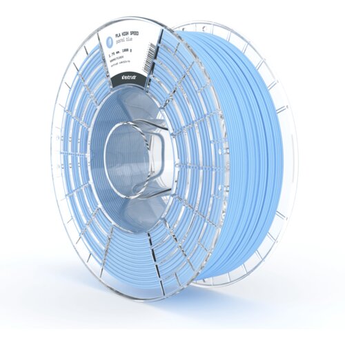 Extrudr PLA High Speed Pastel Blue Cene