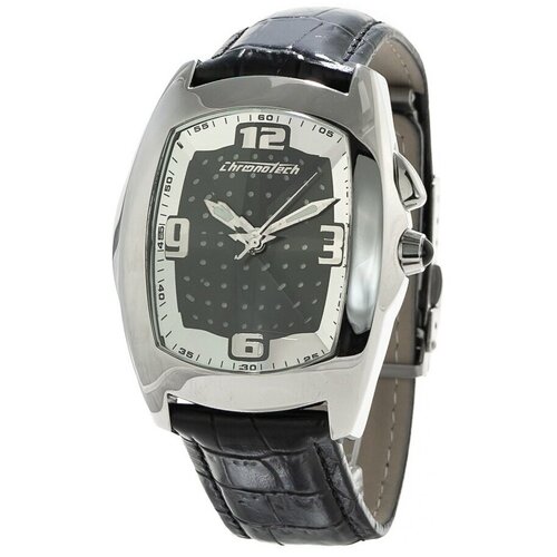 Chronotech Ura ct7660m04 pisana Cene