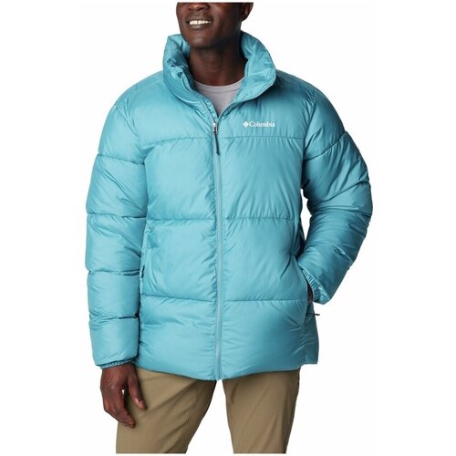 Columbia Puhovke Puffect Ii Modra Cene