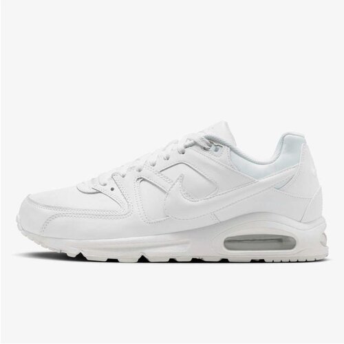 Nike muške patike  air max command leather 749760-102 Cene