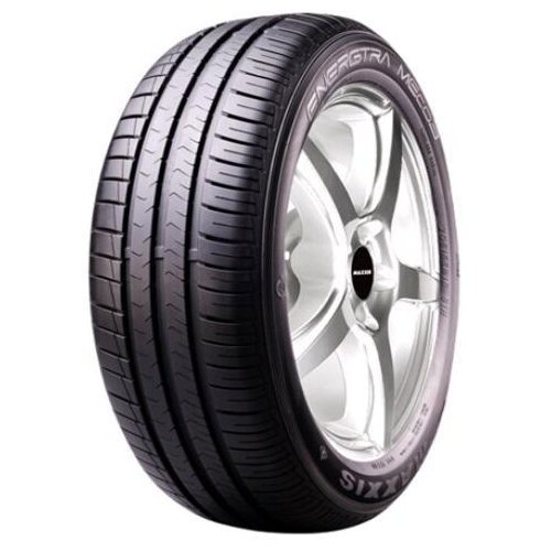Maxxis Letna 195/65R15 91H ME3 - Skladi&amp;scaron;če 8 (Dostava 1 delovni dan) Slike
