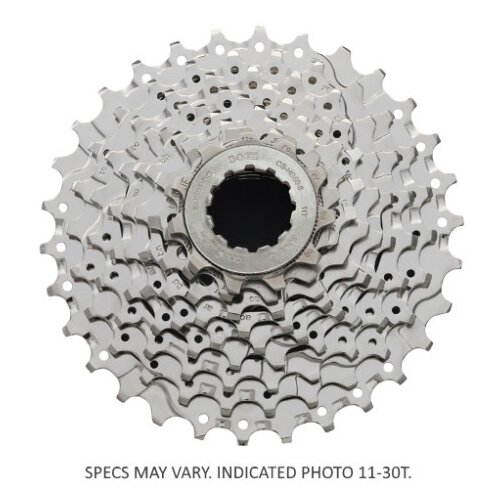 Shimano Kasetni lančanik cs-hg50-9, 9 brzina, ni-plated, 12-25t ( ICSHG509225 ) Cene