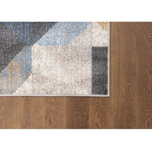 FD Svetlo siv tekač 80x250 cm Soft Halleby &amp;ndash; Slike