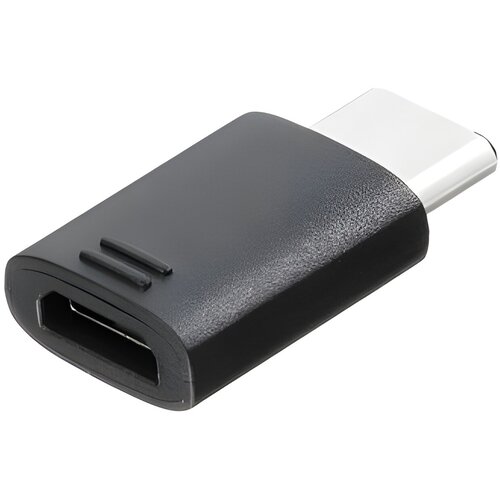 IZMAEL.eu Adapter Micro USB na Tip C - Crna Cijene