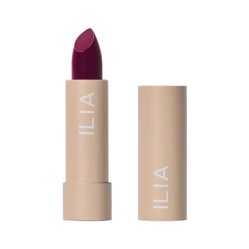 ILIA Beauty Color Block Lipstick - Ultra Violet