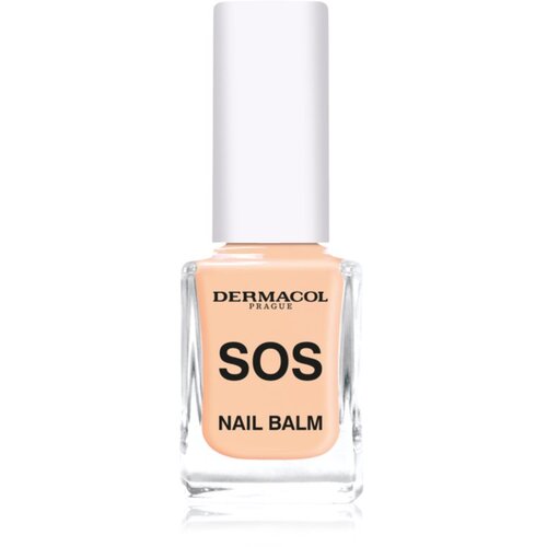 Dermacol SOS Nail Balm balzam za nokte 11 ml Cijene