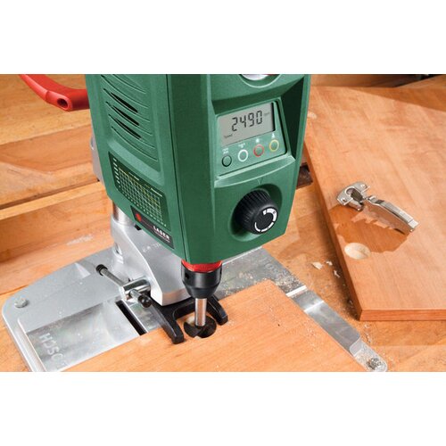Bosch stona bu&amp;scaron;ilca PBD 40, 710W/40/13 mm/1,5-13 mm/90 mm/lampa bu&amp;scaron;ilica 0603b07000 Slike