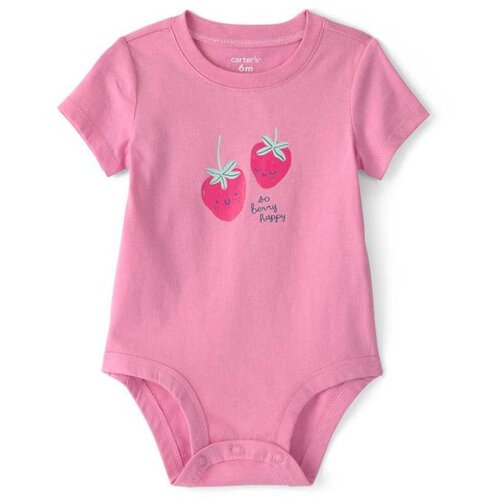 Carter's bodi za bebe devojčice Cene