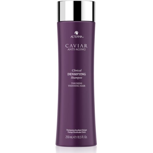 Alterna Caviar clinical densifying shampoo 250 ml Cene