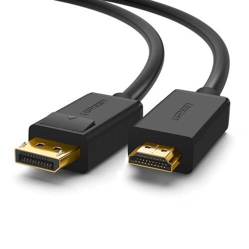 Ugreen Kabel DP na HDMI 4K2K/30Hz, 5 m Slike
