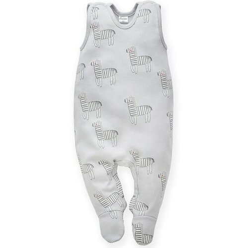 Pinokio Kids&amp;#039;s Wild Animals Sleepsuit Slike