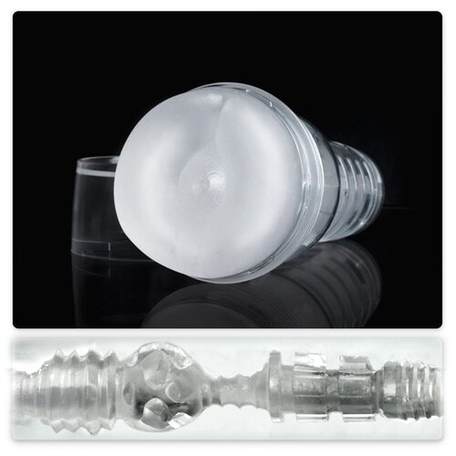 Fleshlight Masturbator - Ice Butt Crystal Cijene