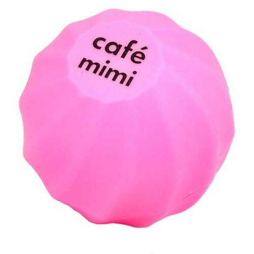 CafeMimi balzam za usne CAFÉ mimi - guava 8ml Slike