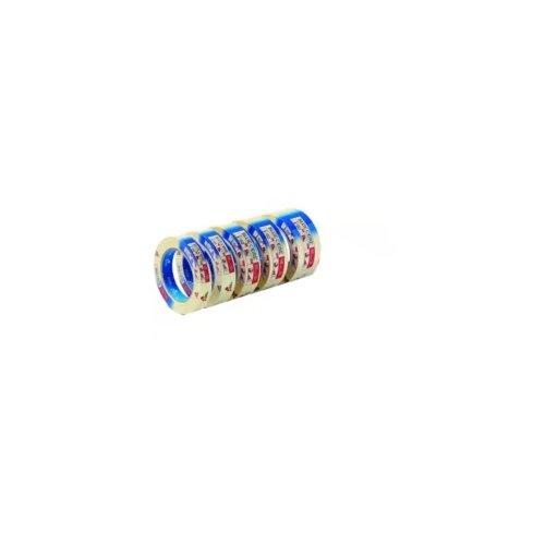 Schuller Ehklar krep traka 50 m Blue Core Slike