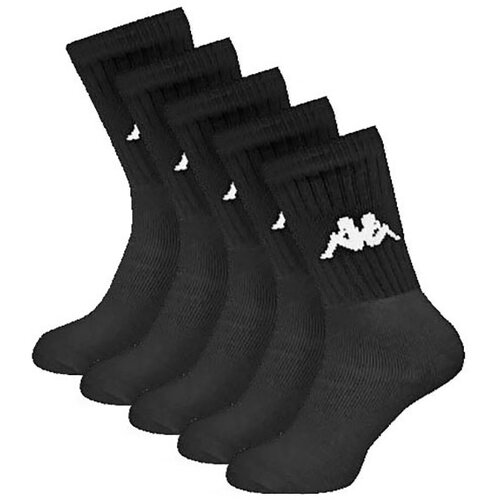 Kappa unisex čarape za odrasle Fisper 5pack 302YL50-902 Slike