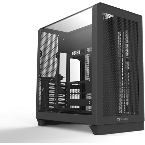 Thermaltake View 390 Air Black Cijene