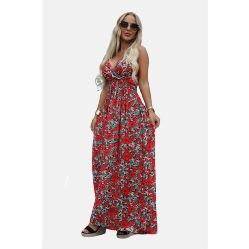 Merribel Woman&amp;#039;s Dress Poppy Slike