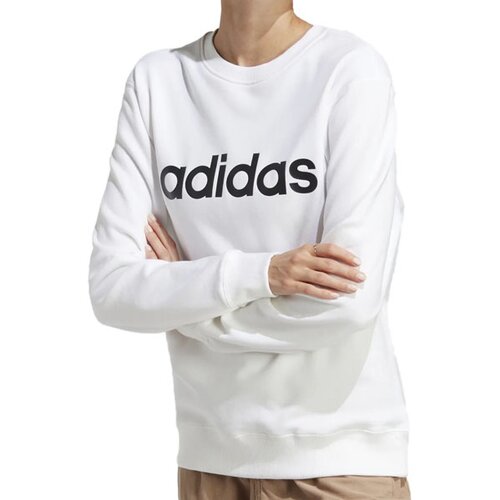 Adidas ženski duks w lin ft swt w GL0718 Cene