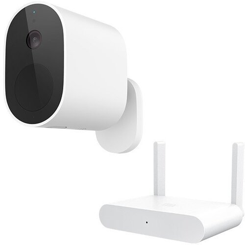 Xiaomi MI BREZžIčNI NADZORNI SET XIAOMI Slike