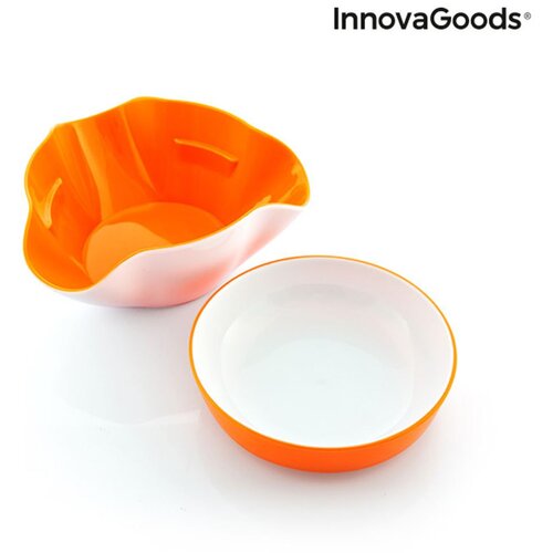 InnovaGoods Sklede za oreške (2 kosi) Cene