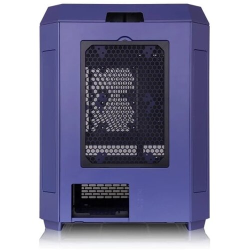 Thermaltake Kućiste The Tower 600 Future dusk Slike