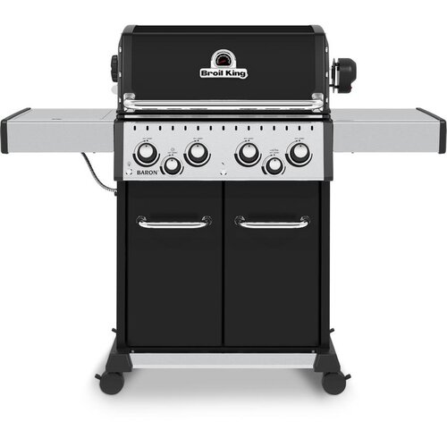 BROIL KING BARON™ 490 (2021) Cene