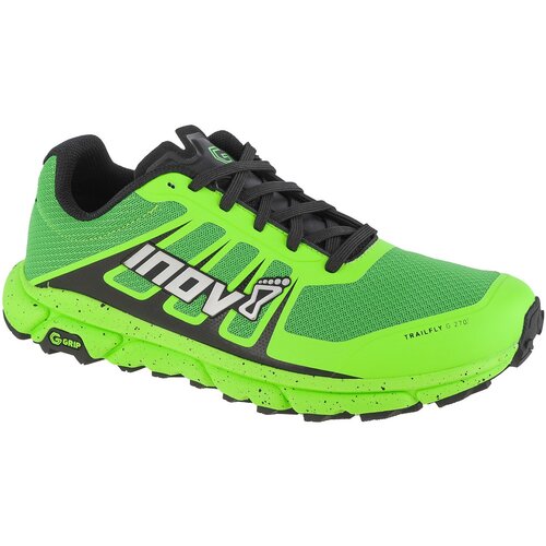Inov-8 Tek &amp;amp; Trail Trailfly G 270 V2 Zelena Slike