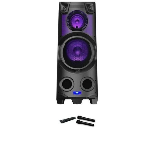 Akai PARTY SP500 BLUETOOTH PRENOSIVI Zvučnik Cene