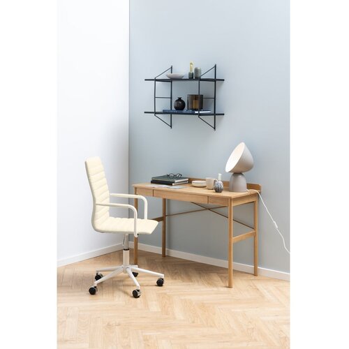 Actona Radni stol u dekoru hrasta 50x110 cm Paul &amp;ndash; Slike