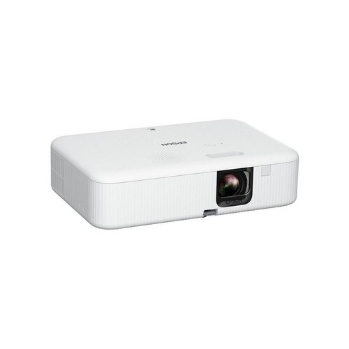 Epson projektor CO-FH02, Smart, Full HD Slike