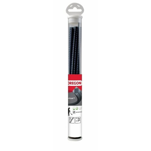 Oregon NAYLON FLEXIBLADE-NYLSAW KVADRAT 3,0mm X 26cm, 35kom Cijene