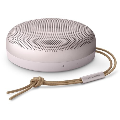 B&O Bang & Olufsen Beosound A1 2nd Gen Stereo portable speaker Pink 60 W Cene